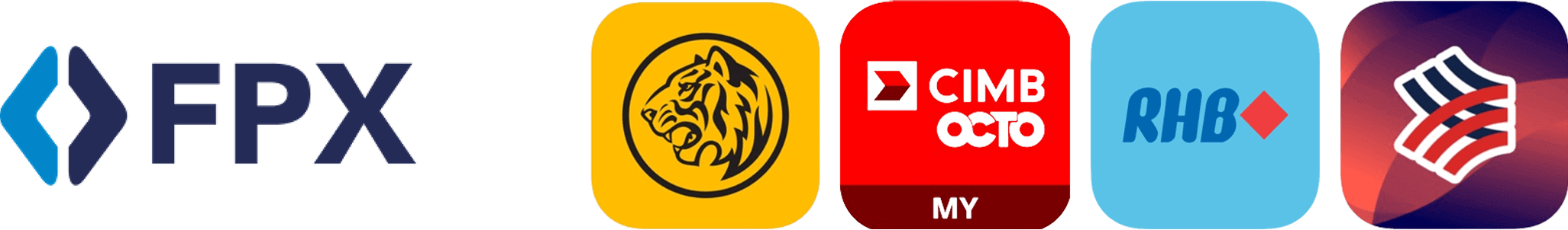 Online Banking FPX